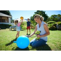 Автомобильный компрессор Ryobi R18PI-0 (без аккумулятора)