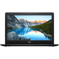 Ноутбук Dell Inspiron 15 3593-2106