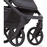 Коляска прогулочная «книга» Carrello Bravo Plus 2023 CRL-5515 (ivory beige)