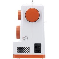 Электромеханическая швейная машина Chayka Origami