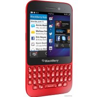 Телефон BlackBerry Q5