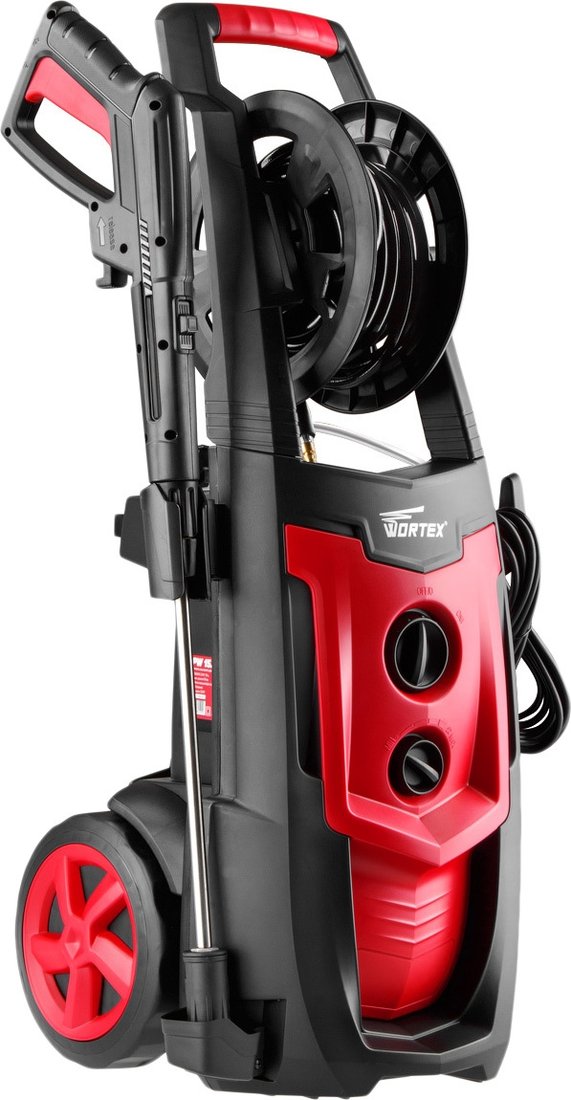 

Мойка высокого давления Wortex PW 1525