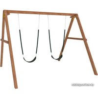 Стационарные качели Красная звезда Р911-27