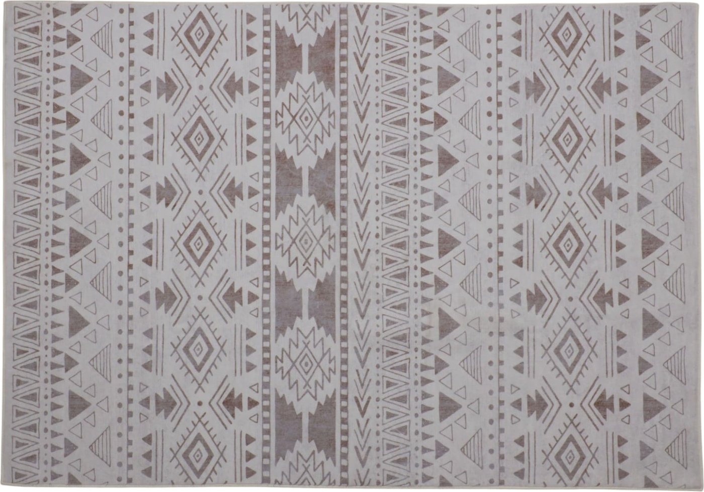 

Ковер для жилой комнаты AksHome Velvet TL-5 (150x200)