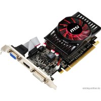 Видеокарта MSI GeForce GT 620 2GB DDR3 (N620GT-MD2GD3/LP)