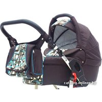 Универсальная коляска Tako Jumper X