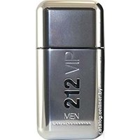 Туалетная вода Carolina Herrera 212 VIP Men EdT (тестер, 100 мл)