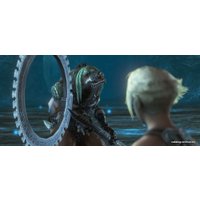  Final Fantasy XII: The Zodiac Age для PlayStation 4