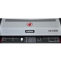 Ламинатор Rayson LM-330iD