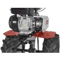 Мотоблок бензиновый Парма МБ-04-7.0К (колеса ЭКСТРИМ)