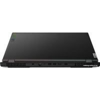 Игровой ноутбук Lenovo Legion 5 17IMH05H 81Y8006YRE