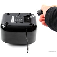 Увлажнитель воздуха Marta MT-2688 (черный жемчуг)