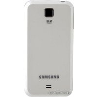 Кнопочный телефон Samsung C6712 Star II Duos