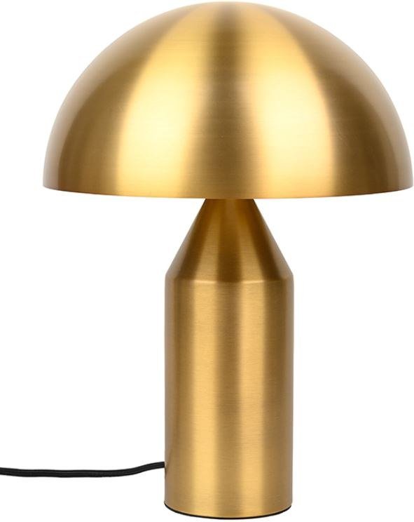 

Настольная лампа ArtStyle HT-797G (золото)