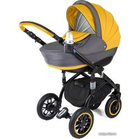 Универсальная коляска Adamex Lara (2 в 1)