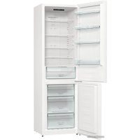 Холодильник Gorenje NRK6201EW4