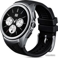 Умные часы LG Urbane 2nd Edition (серебристый)
