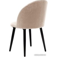 Стул AMI Лори (бежевый)