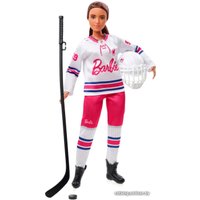 Кукла Barbie Hockey Player HFG74