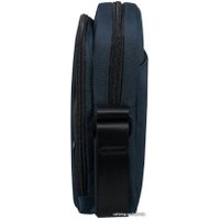 Сумка через плечо Samsonite XBR 2.0 KL6-01002 (темно-синий)