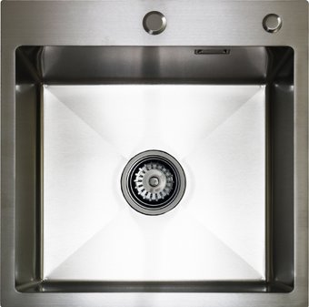 Blantek LS-5050S Brushed