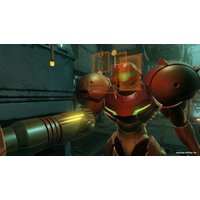  Metroid Prime Remastered для Nintendo Switch