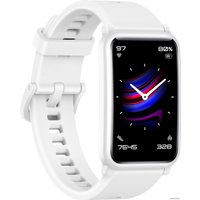 Умные часы HONOR Watch ES (дымчатый серый)