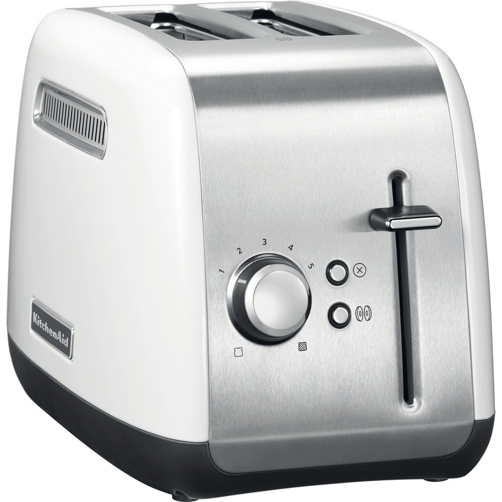 

Тостер KitchenAid 5KMT2115EWH