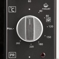 Мини-печь Girmi FE45