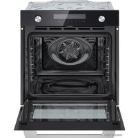 Электрический духовой шкаф LG WSEZ7225B1