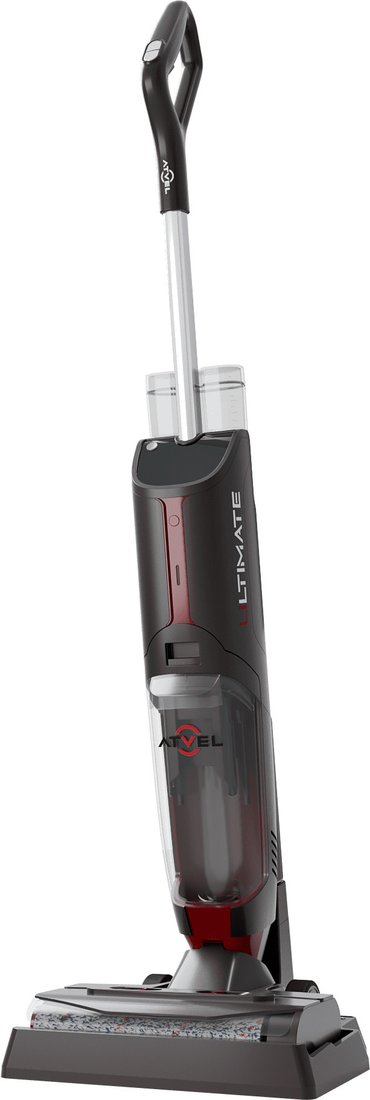 Вертикальный моющий пылесос Atvel F16 Ultimate Plus