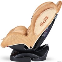Детское автокресло Lorelli Sigma+SPS 2018 Beige