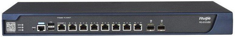 Маршрутизатор Ruijie Networks RG-EG3250
