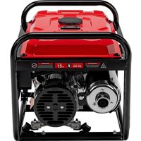 Бензиновый генератор MTX RS-4000E