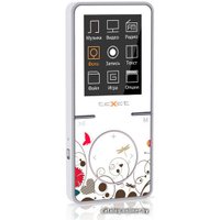 Плеер TeXet T-48 8GB