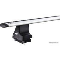 Упоры рейлинга Thule Rapid System 754
