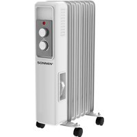 Масляный радиатор Sonnen DFS-7E