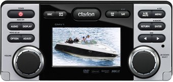 Clarion CMV-1