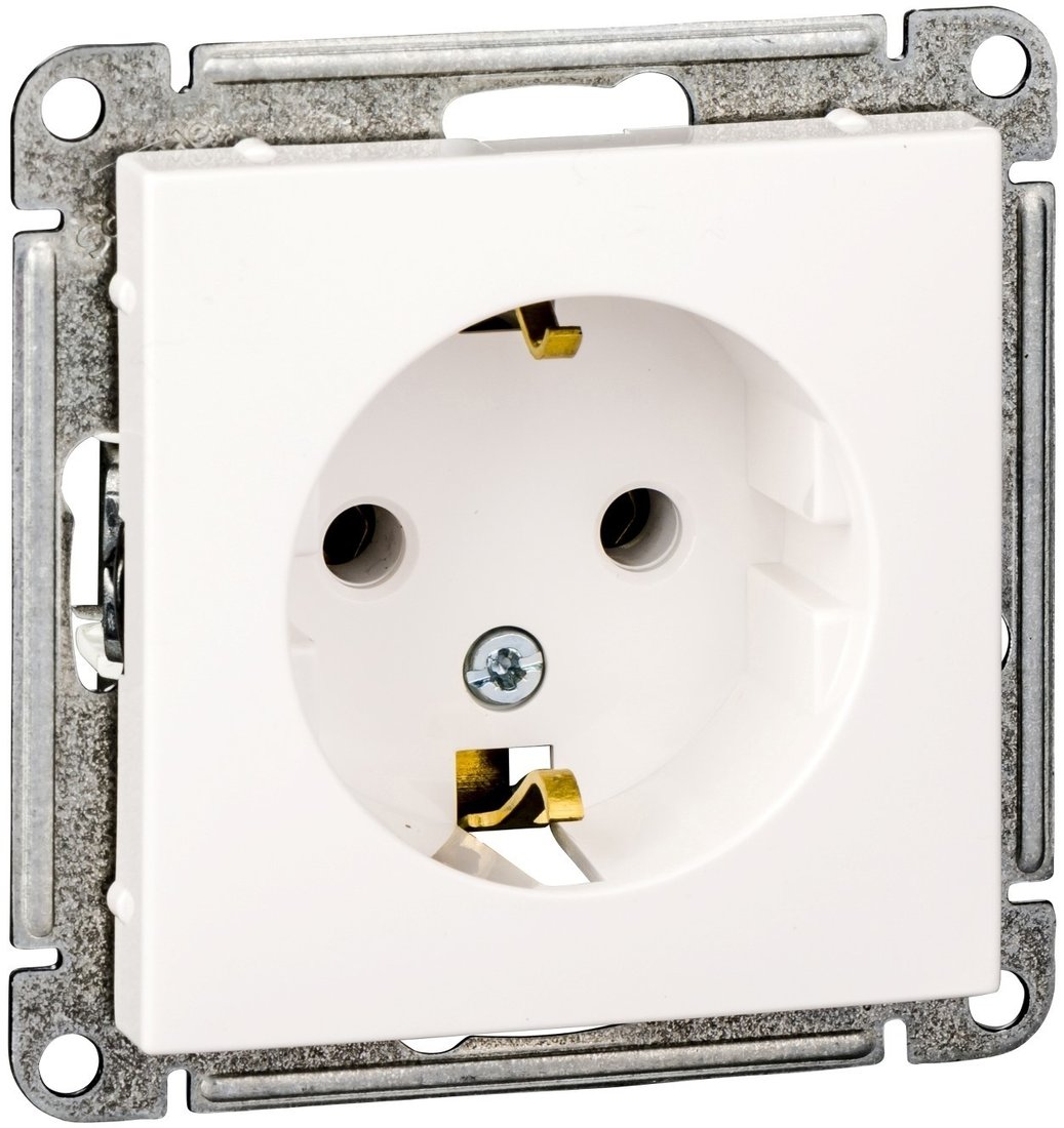 

Розетка Schneider Electric W59 RS16-154-1-86
