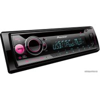 CD/MP3-магнитола Pioneer DEH-S220UI
