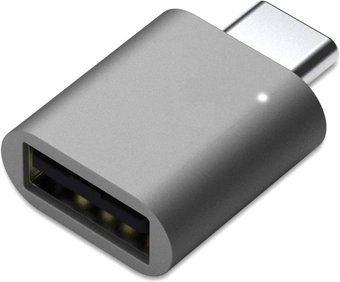 Адаптер KS-IS KS-388 (черный)