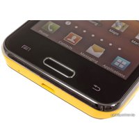 Телефон Samsung I8530 Galaxy Beam