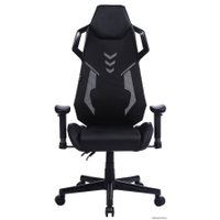 Игровое (геймерское) кресло CACTUS CS-CHR-090BL (черный)