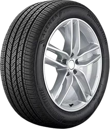 

Всесезонные шины Bridgestone Alenza Sport A/S 235/50R20 104T