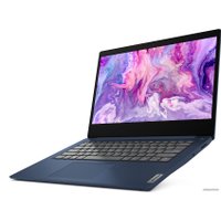 Ноутбук Lenovo IdeaPad 3 14ADA05 81W000KNRU