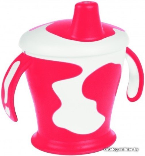 Поильник Canpol babies 31/404 (250 мл, розовый)