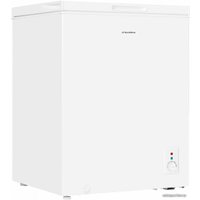 Морозильный ларь MAUNFELD MFL150W