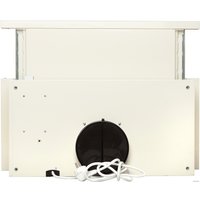 Кухонная вытяжка ZorG Storm 50 Бежевый (700 куб. м/ч)