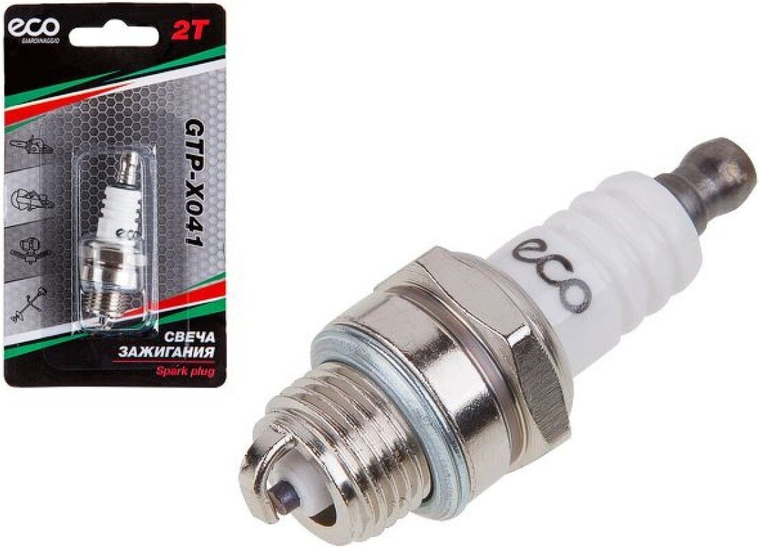 Свеча зажигания ECO GTP-X041
