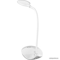 Настольная лампа Platinet PDLK6700W (белый)